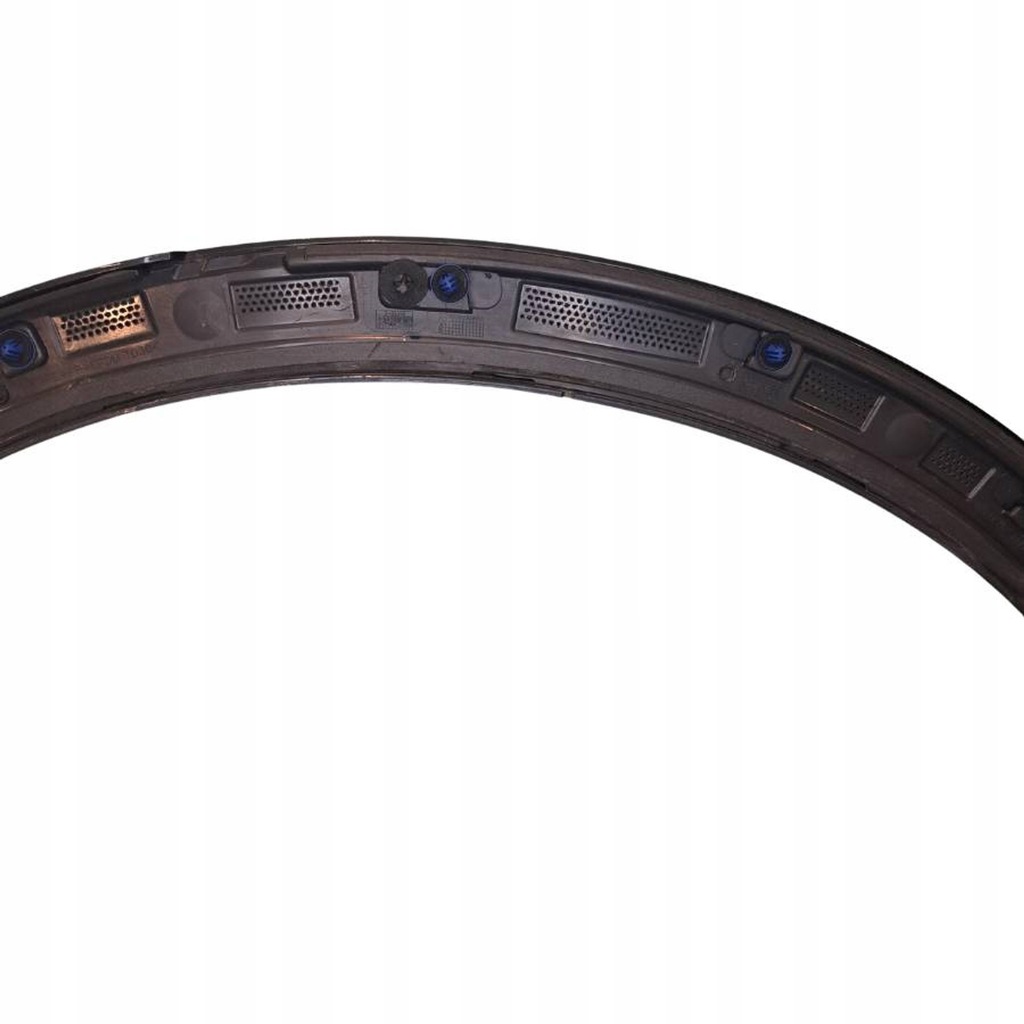 фото №10, Audi q3 задняя сторона правая молдинг крыла 965059