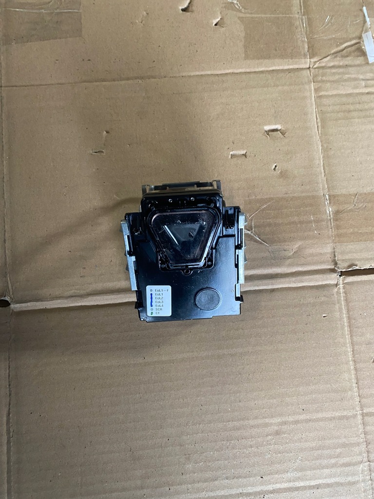 фото №1, Audi q7 4m камера стекло ассистент поперечина 4m0907217b