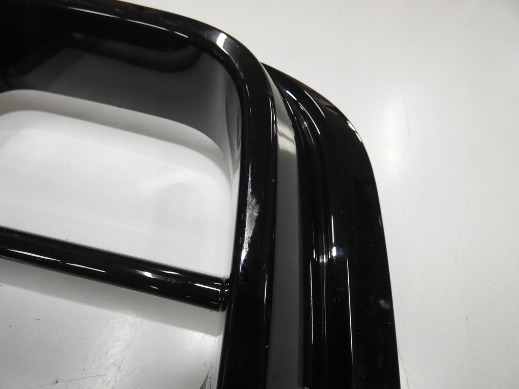 фото №7, Решётка впуск воздуха mini cooper f56 lift правая