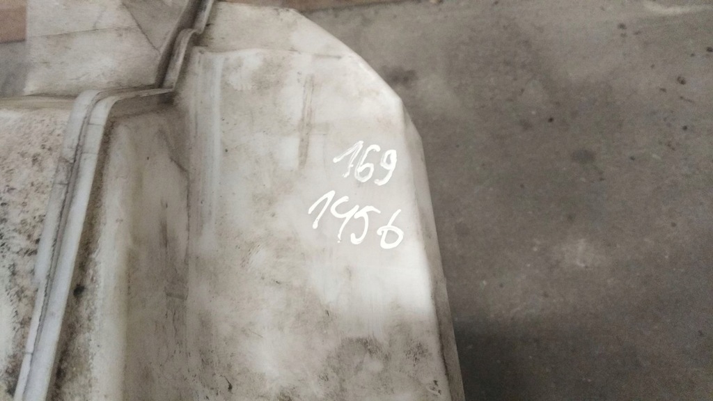 фото №9, Бачок омывателя citroen c5 9883486880