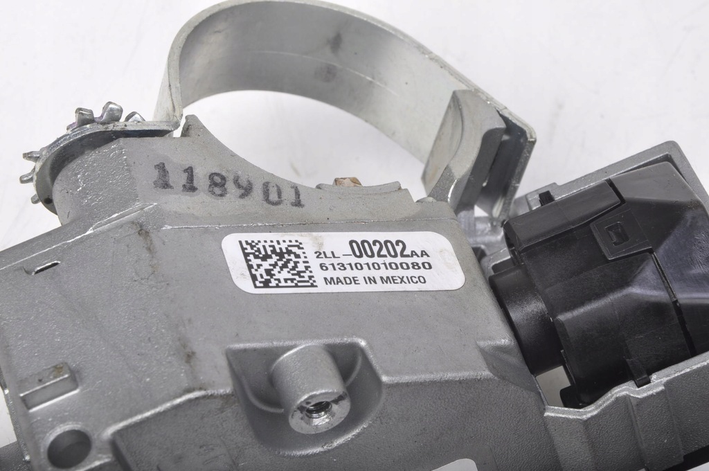 фото №10, Opel astra k v замок запалювання ключ 39053439