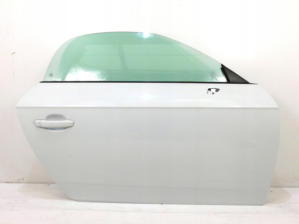 фото №1, Audi tt 8s дверь правое ls9r