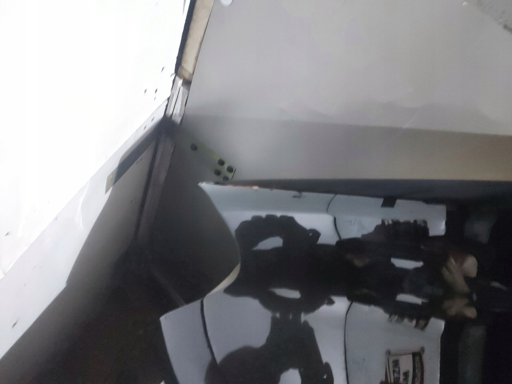 фото №7, Крыло левый перед передний mercedes gl x164 w164 06-06.12r 197 9197