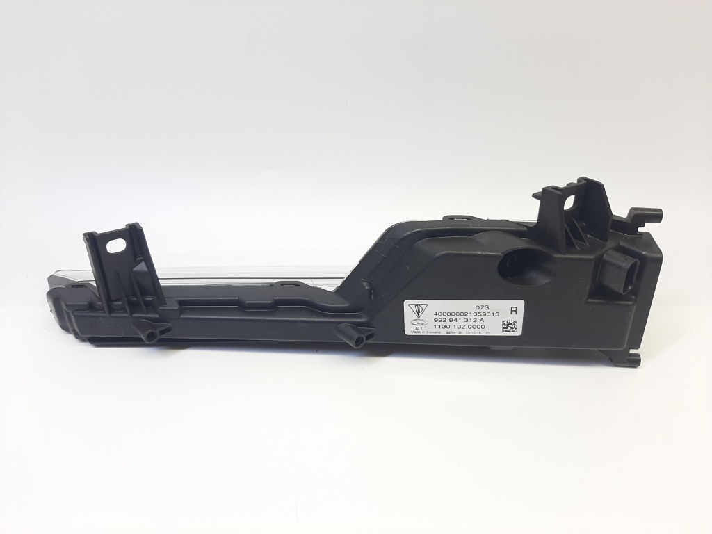 фото №4, Porsche 911 carrera свет drl led 992941312a