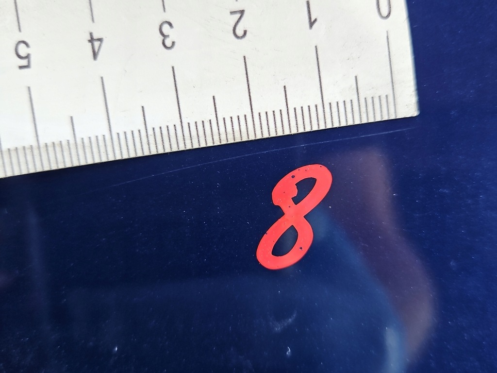 фото №13, Крила перед лівий opel vectra c signum lift 05-08 z21b