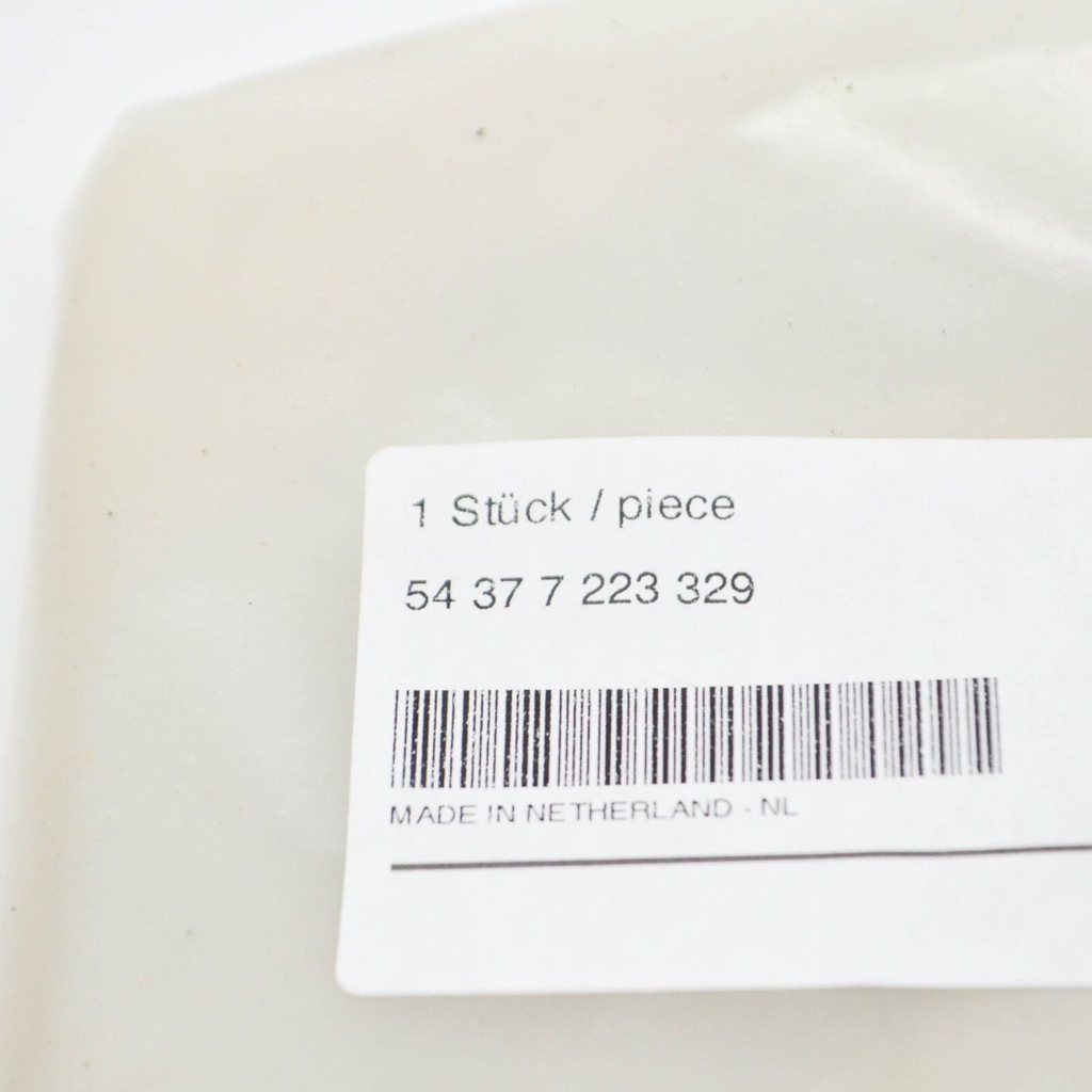 фото №8, Bmw z4 e89 hardtop тягa module left гідравлічний line 54377223329