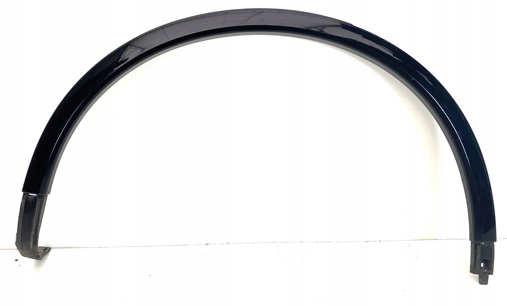 фото №1, Porsche cayenne 7p5 молдинг крила задня задня 7p5853828k тонована