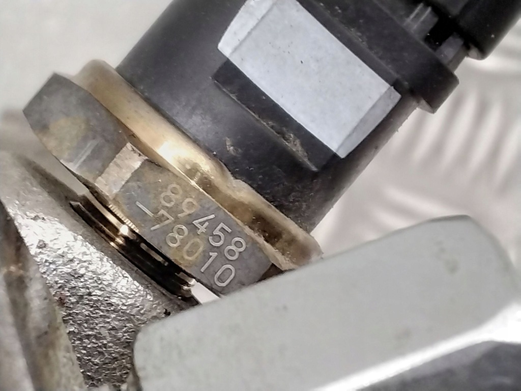 фото №4, Lexus rx 450h 2019 молдинг впрыскная