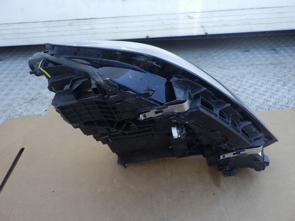 фото №8, Bmw u06 2 active tourer full led лампа правая