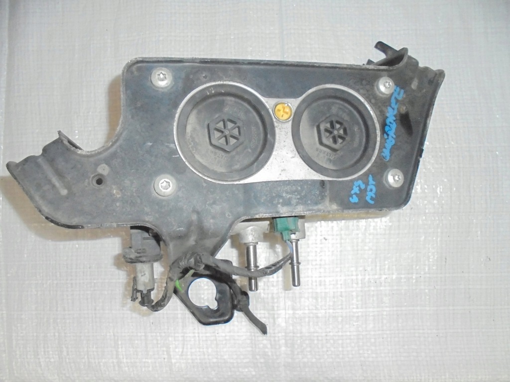 фото №5, Нагреватель топлива фильтр jeep cherokee 2014r kl