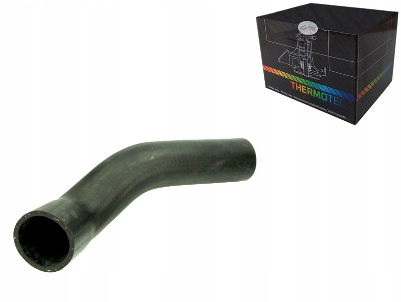 Купить Шланг впускной  фильтра воздуха thermotec 901528528