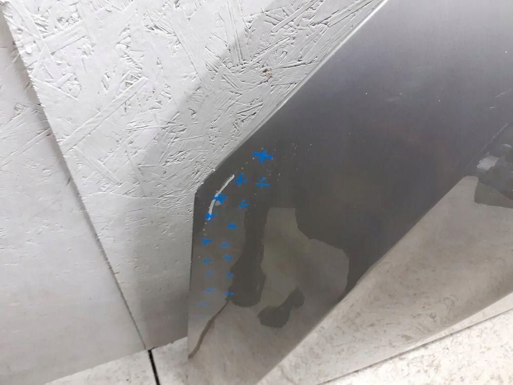 фото №5, Капот mercedes gls w167 2019-