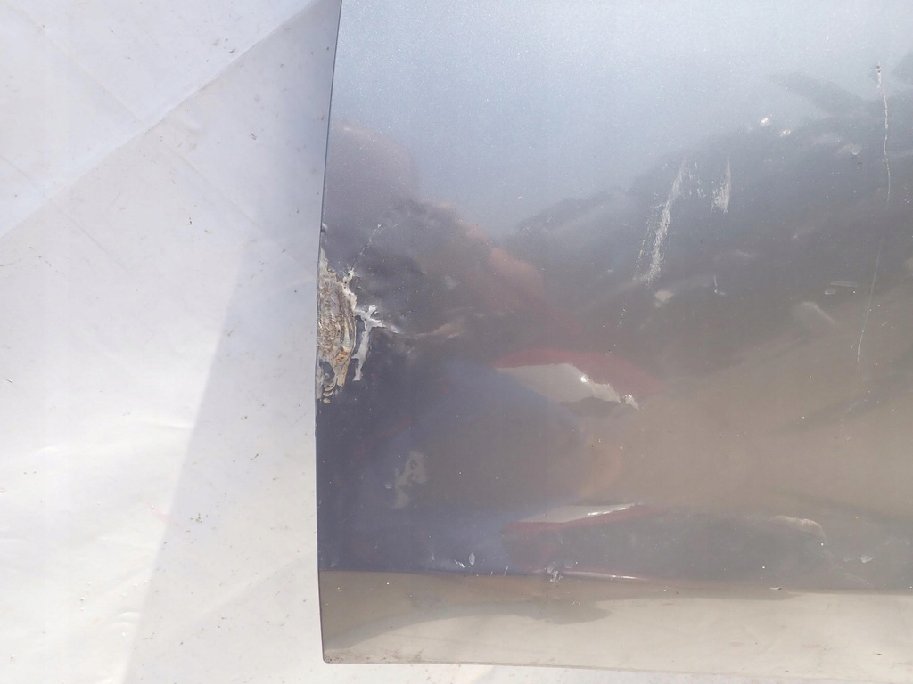 фото №5, Mitsubishi asx 4008 10- дверь левая перед передние