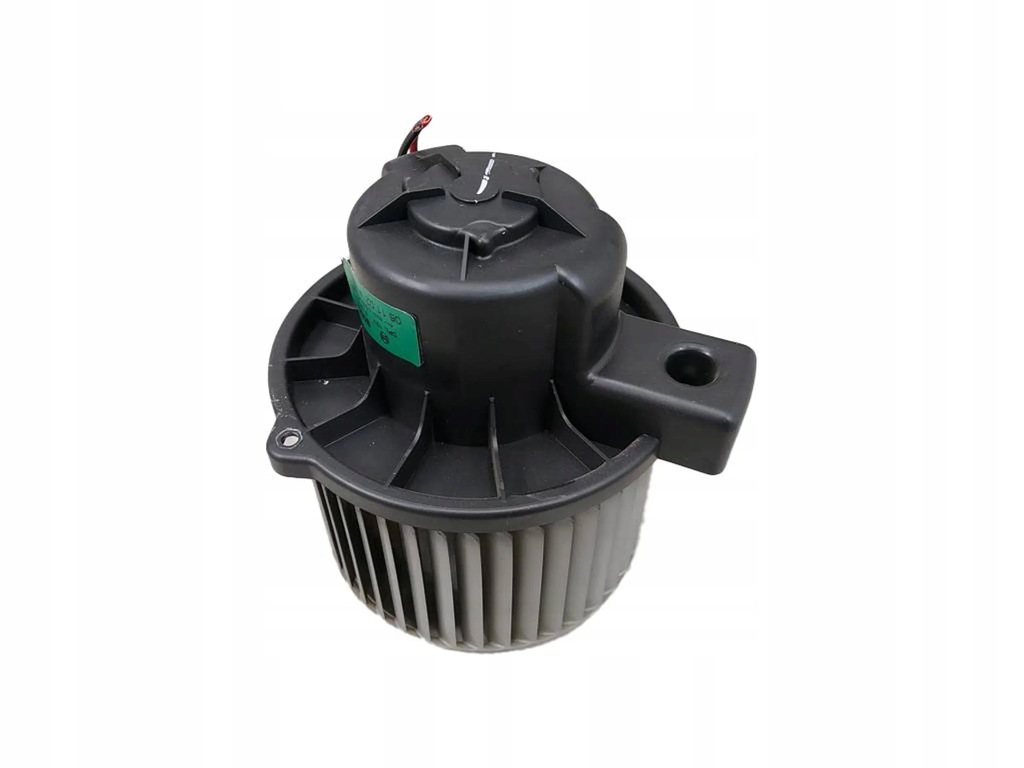 фото №1, Вентилятор воздуходувка обдув smart fortwo 450 i eu