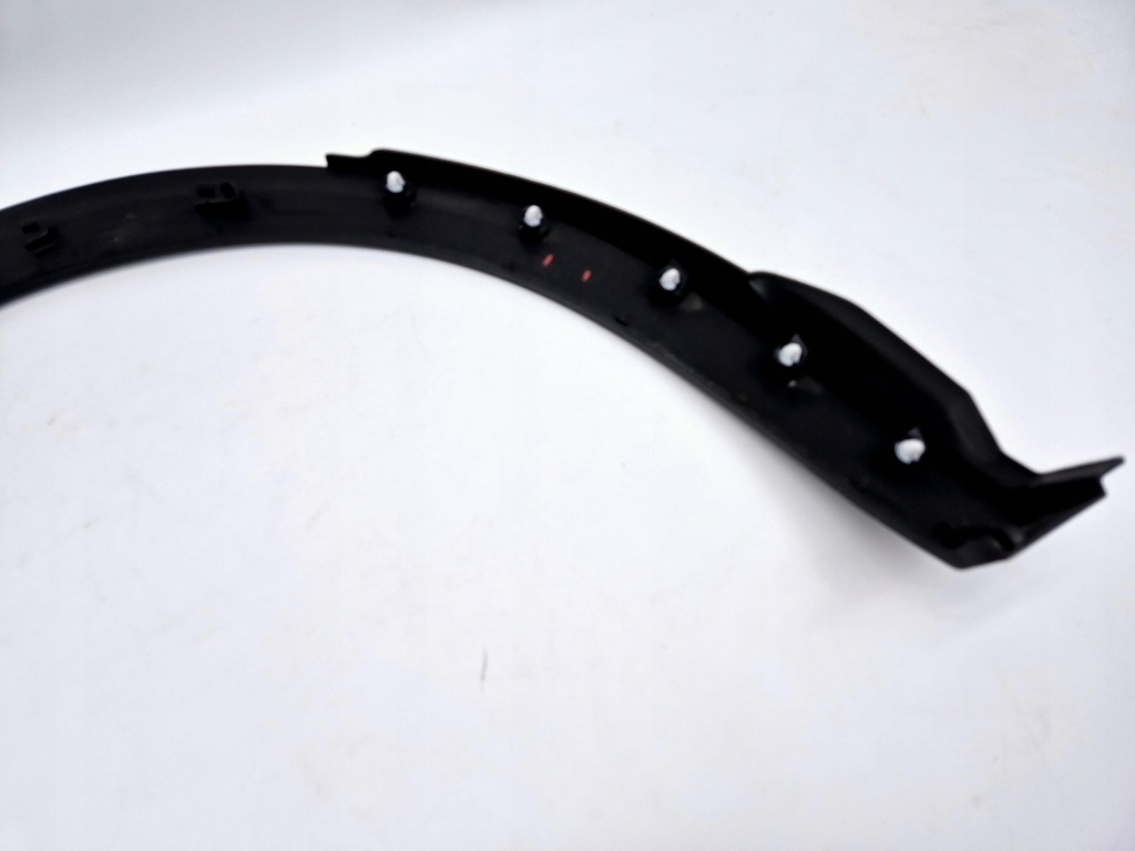 фото №8, Молдинг крыла левый задняя peugeot 3008 ii 2016- 109800a1