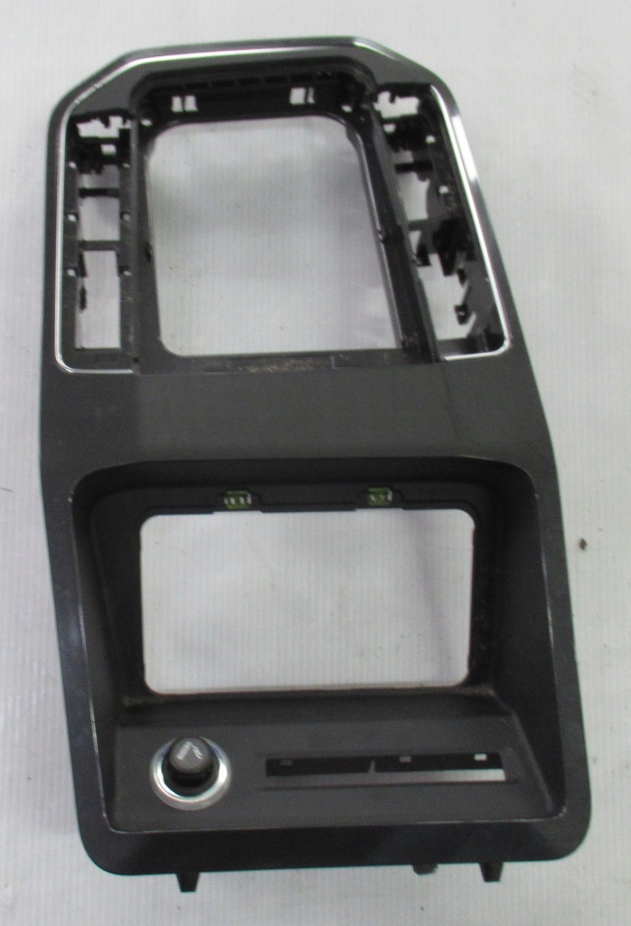 фото №1, Vw golf vii sportsvan рамка передач 517863284g