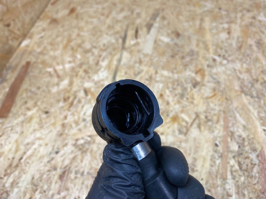 фото №9, Wąż труба шланг wody mercedes w177 w247 w118 h247 a2435004700