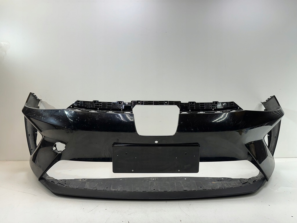 фото №1, Бампер перед mg mg5