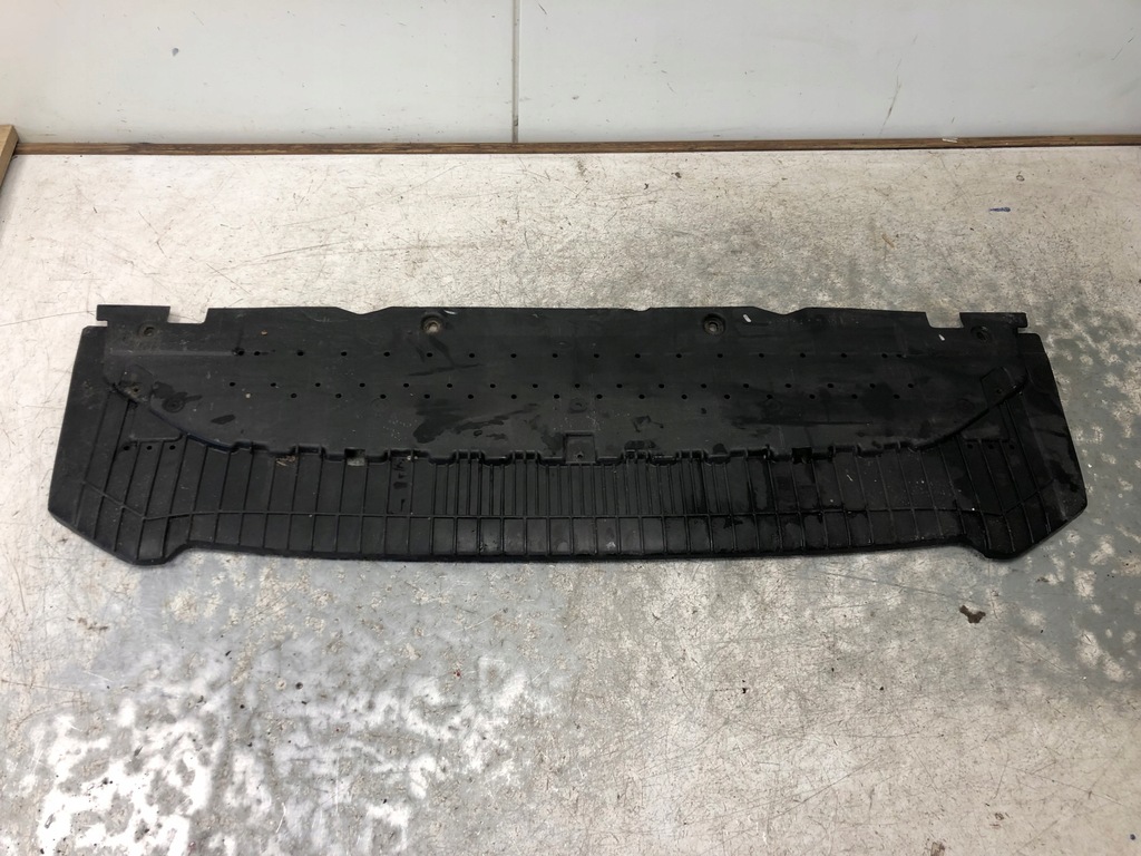 фото №5, Защита pod бампер audi a4 b8 lift 8k0807611