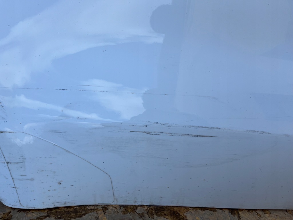 фото №10, Kia sportage iv 4 дверь задние задняя правое