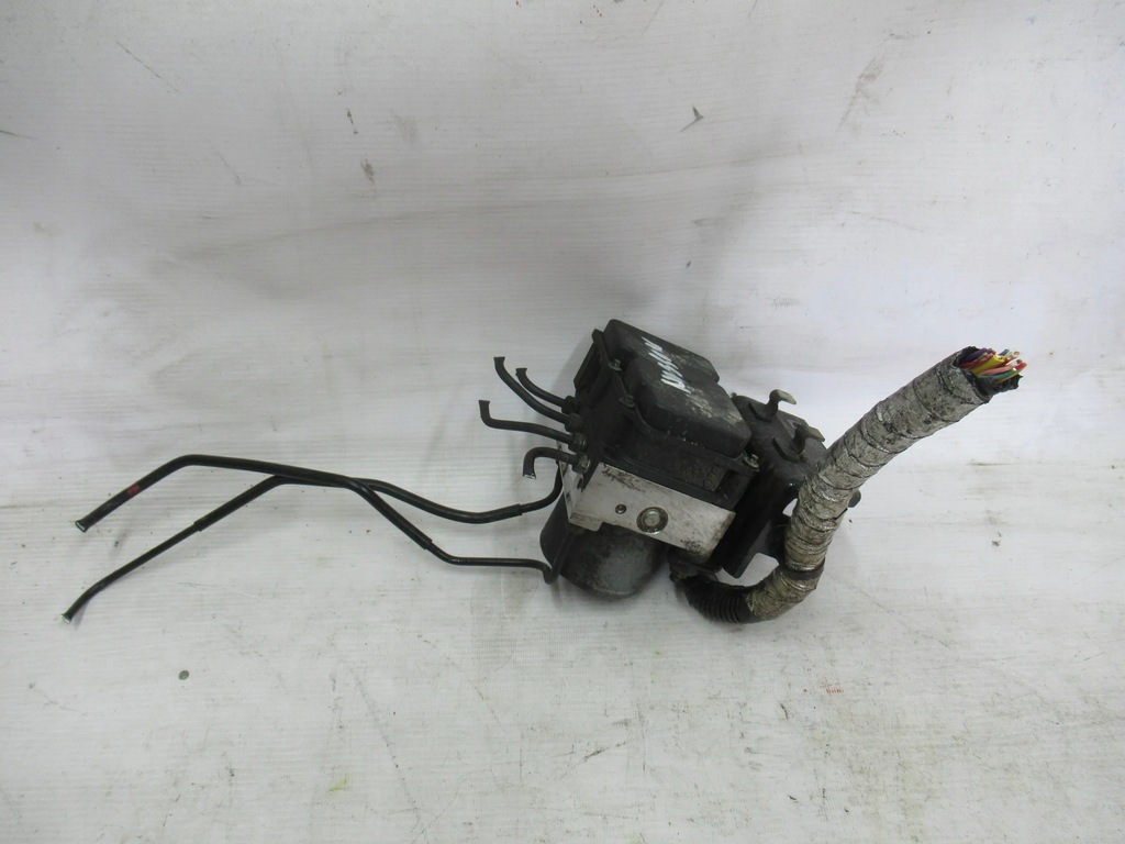 фото №1, Abs nissan nv200 0265232403