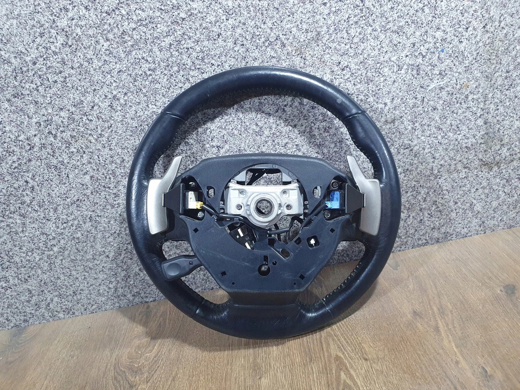 фото №6, Lexus is300h 013-016 повітропровід