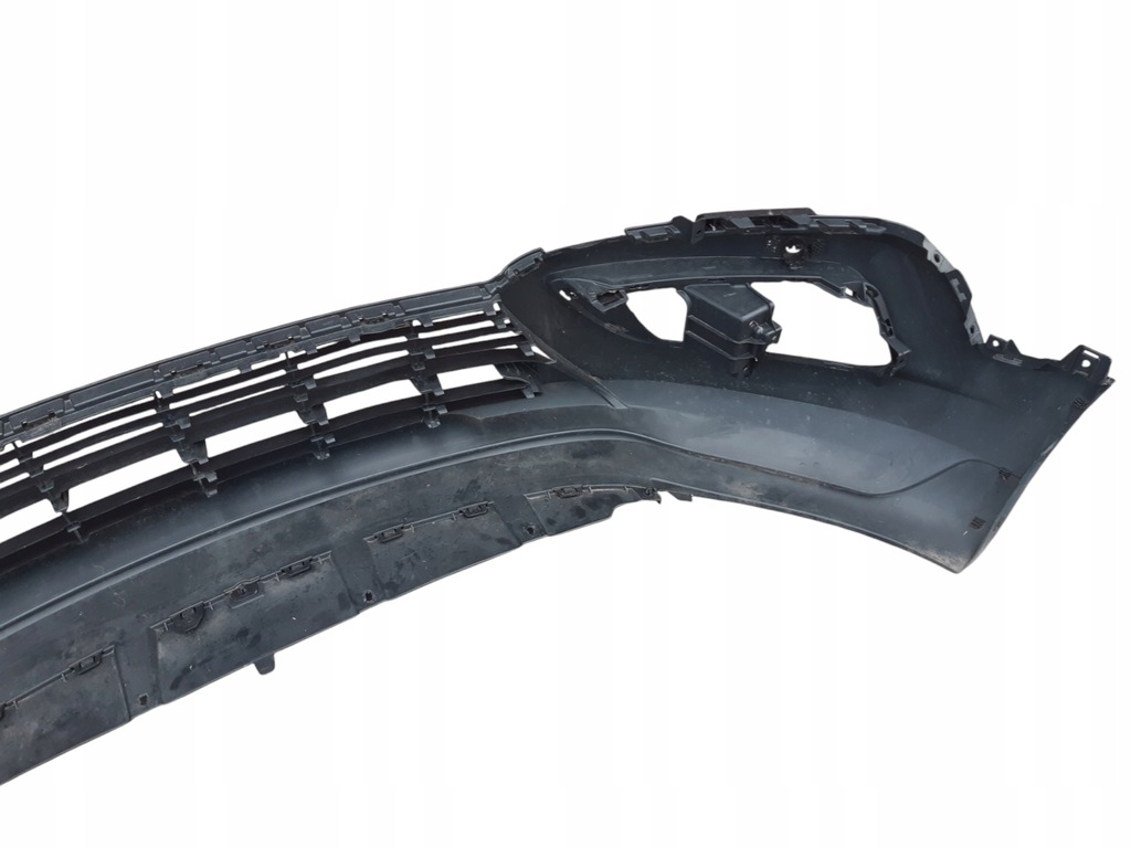 фото №12, Накладка бампера перед opel crossland x 17- 39097371