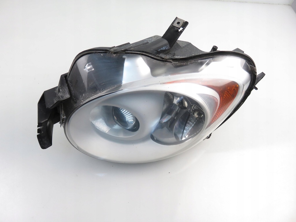 фото №6, Лампа правая передняя alfa romeo mito