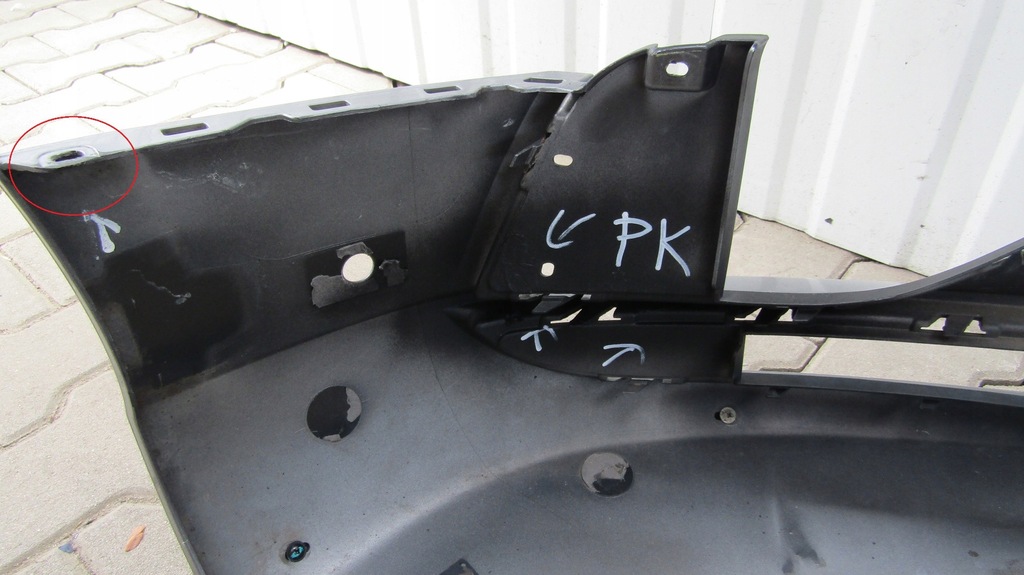 фото №13, Бампер перед bentley continental gt gtc speed 15-