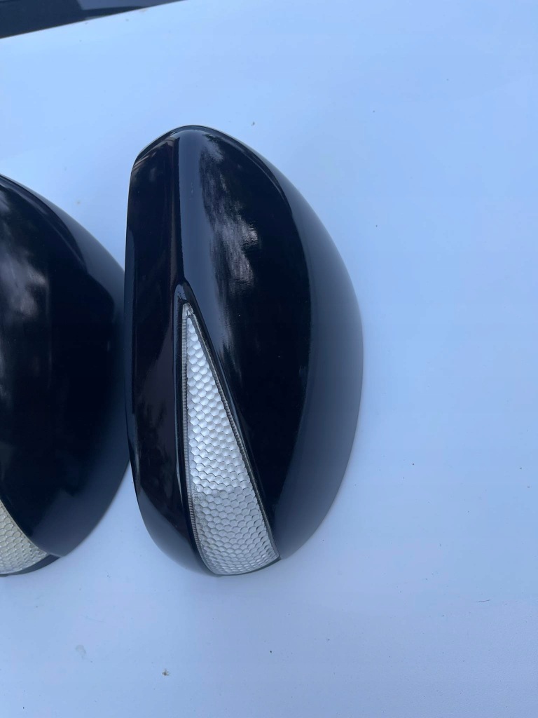 фото №10, Honda civic viii ufo 06-11 корпус зеркало lewa__europa