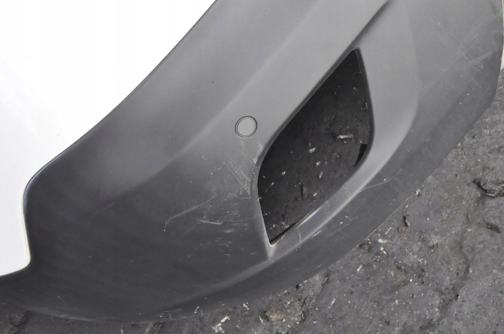 фото №7, Opel mokka бампер задня задній pdc