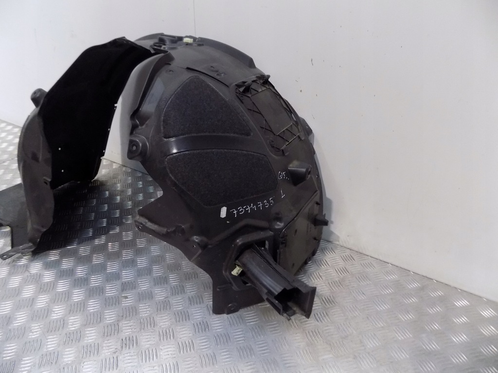 фото №4, Bmw 8 g15 подкрылок передние левая 7423771