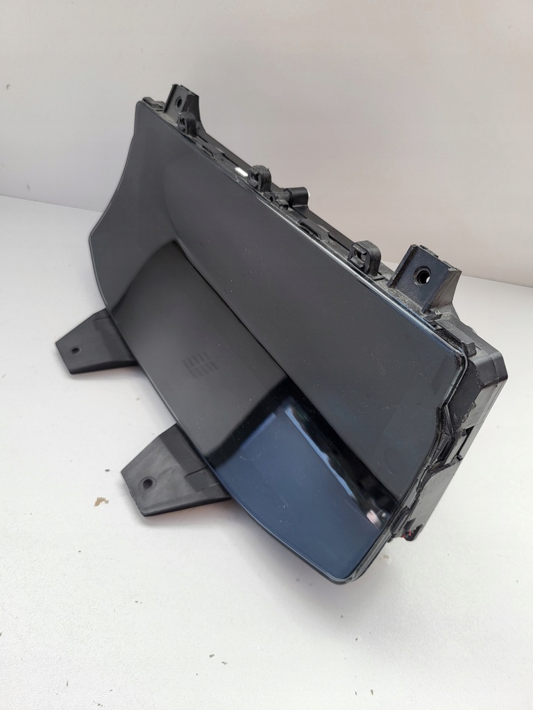 фото №7, Счетчик дисплей приборы jaguar f-pace x761 оригинальный номер hk83-10849-jf