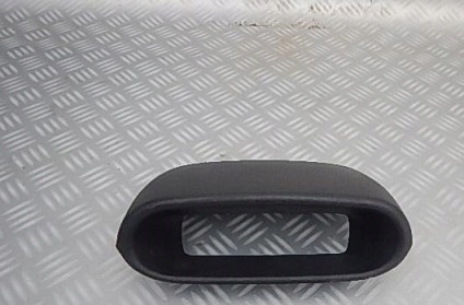 фото №1, Citroen c2 vtr 1.6 16v захист корпус дисплея