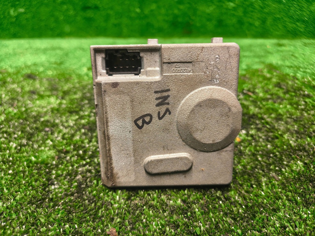 фото №1, Opel insignia b блокування колонки керма