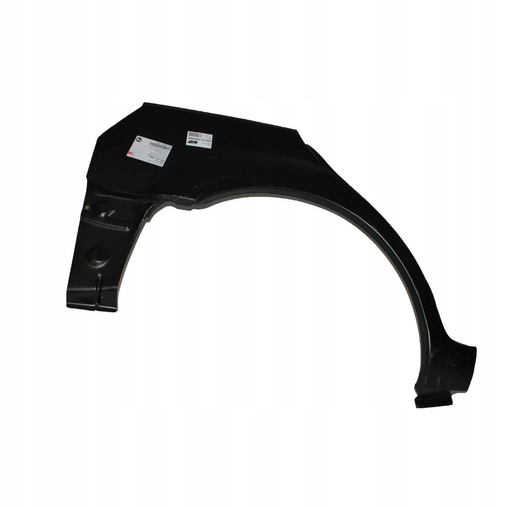 фото №1, Ремкомплект крила задня r mazda 6 gg gy 02-08