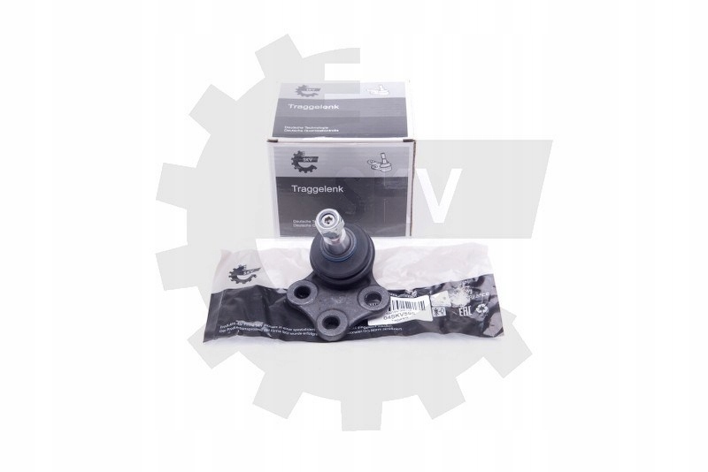 фото №5, Шаровая опора рычага перед renault 401609060r