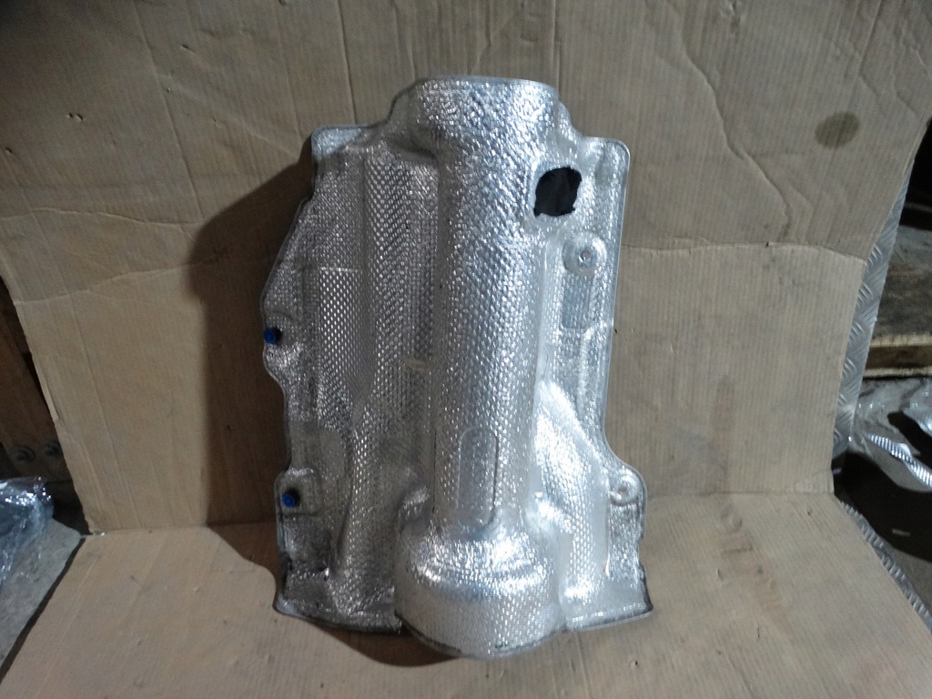 фото №1, Idealna защита тепловая mercedes w213 1