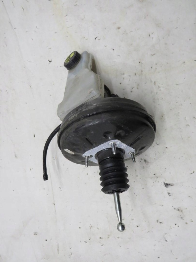 фото №1, Насос усилитель тормозов серво vw up mii citigo 1s2614105d