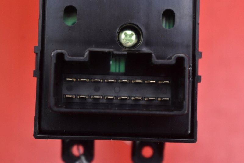 фото №9, Панель керування вікон eu 93570-a2100 kia ceed 2 ii 12-18