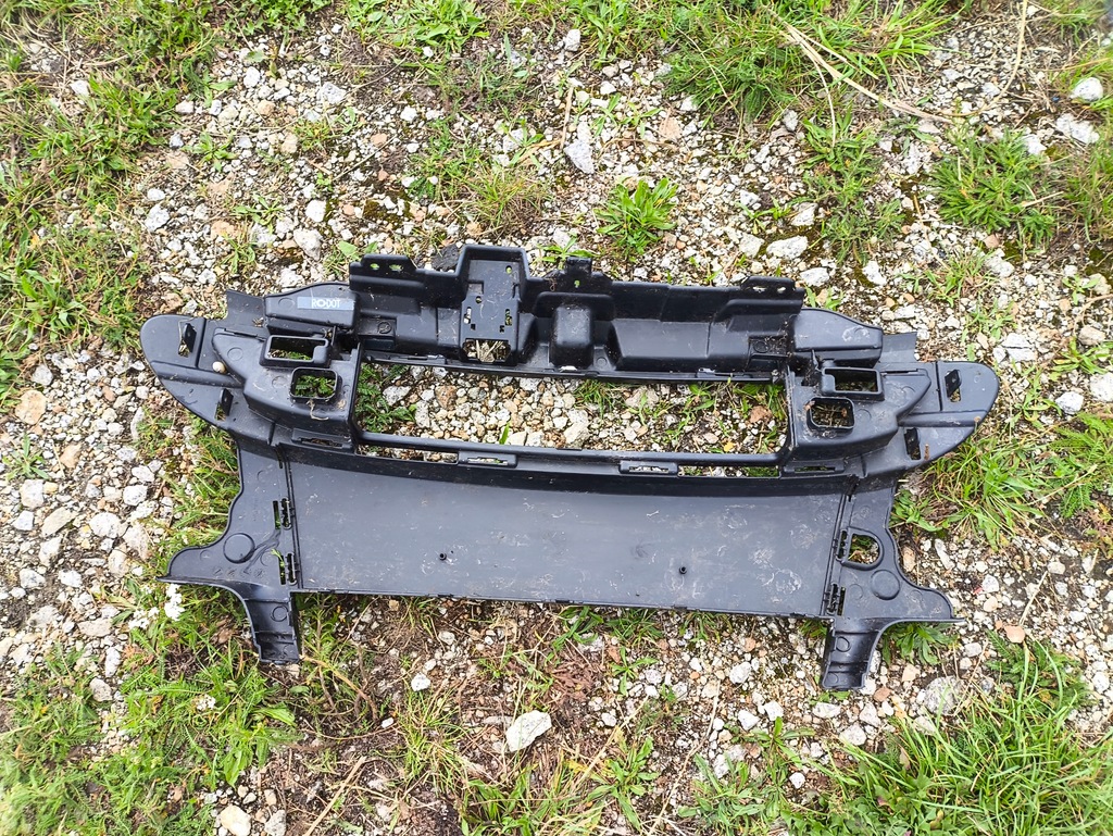 фото №15, Капот крила лівий бампер решітка радіатора smart fortwo w451