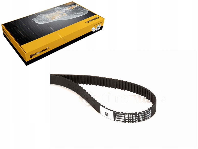 фото №1, Ремінь розподільного валу alfa romeo 159 chevrolet aveo aveo kalos cruze orlando