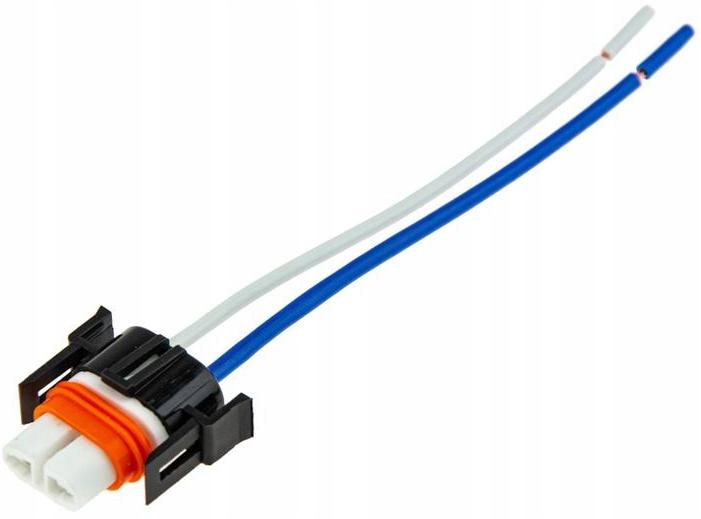 фото №1, Nty роз'єм лампочка ez-h11-gn