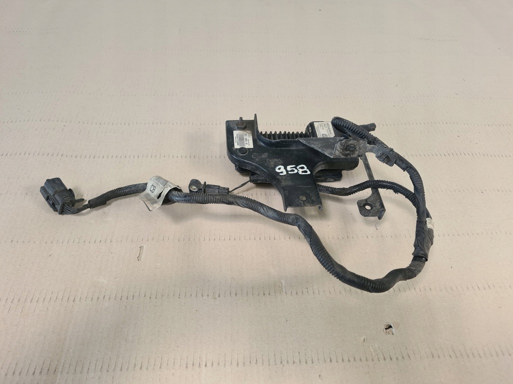 фото №1, Радар датчик ford transit custom 2012-2017