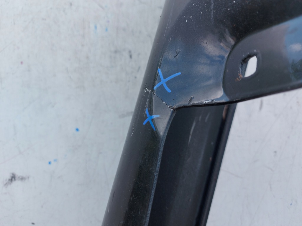 Bmw 3 e46 compact zebder mpakiet молдинг порог правый Киев