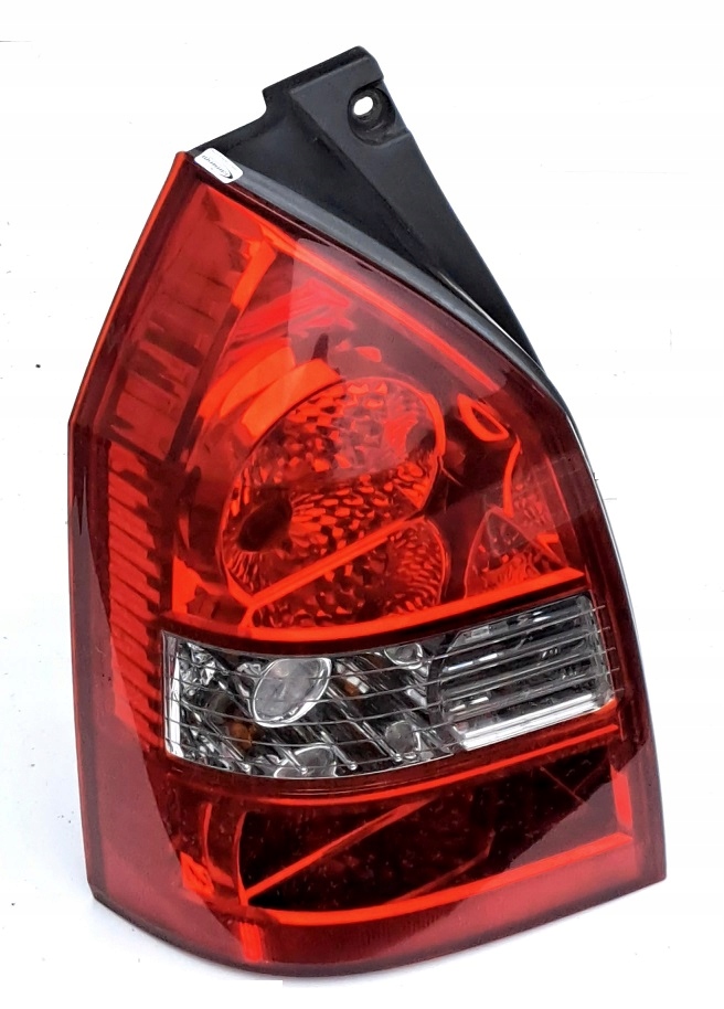 фото №1, Hyundai tucson лампа задняя левая 92401-2e0 x52