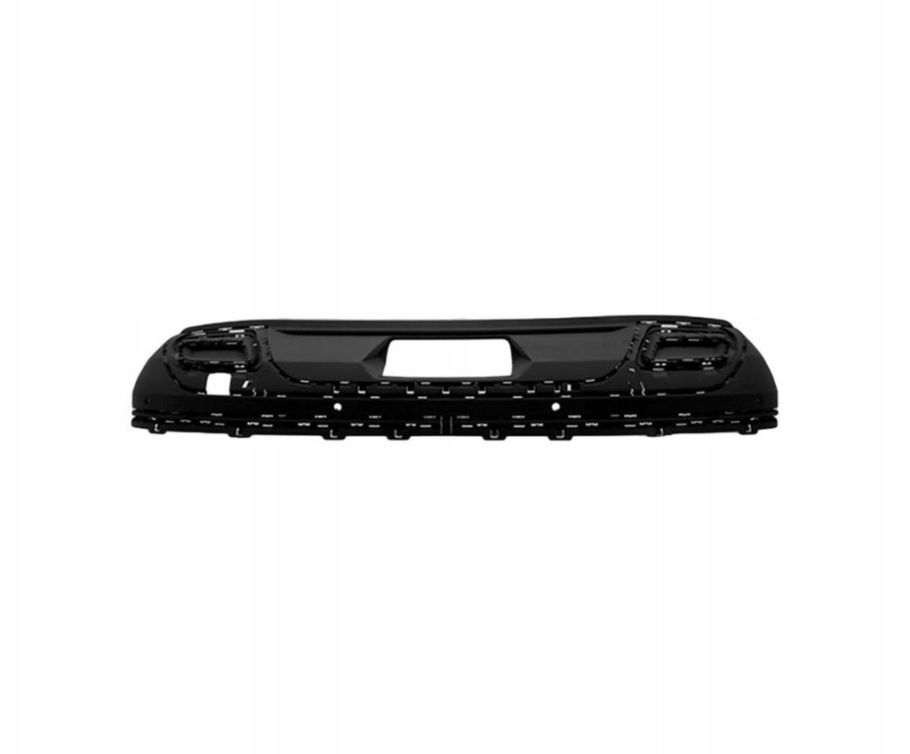 фото №1, Vw atlas 2018 - бампер задний