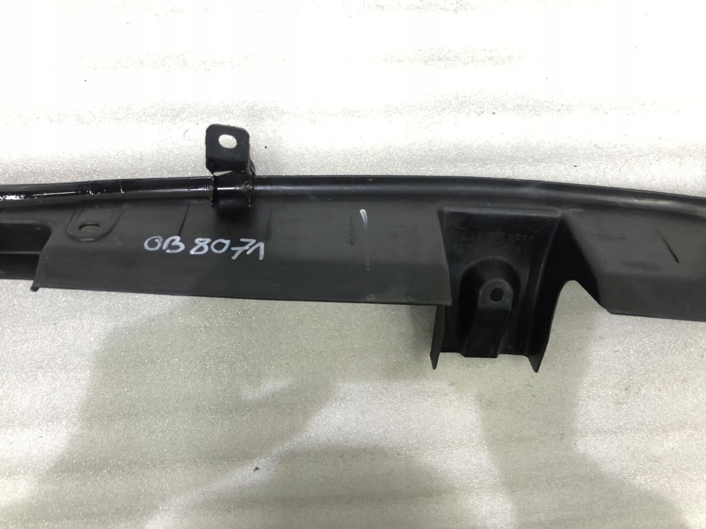 фото №8, Защита бампера задняя suzuki liana 72383-54g1 hb