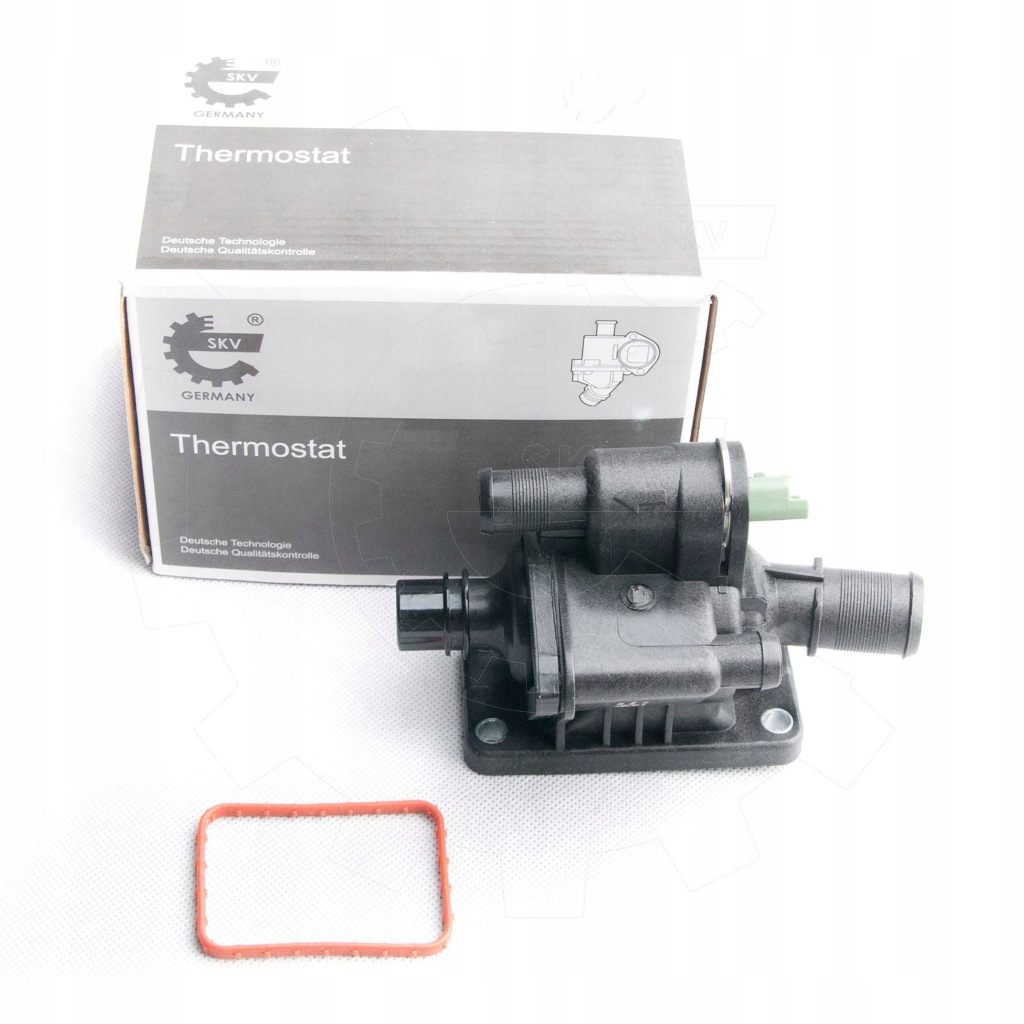 Купити Термостат skv 20skv032