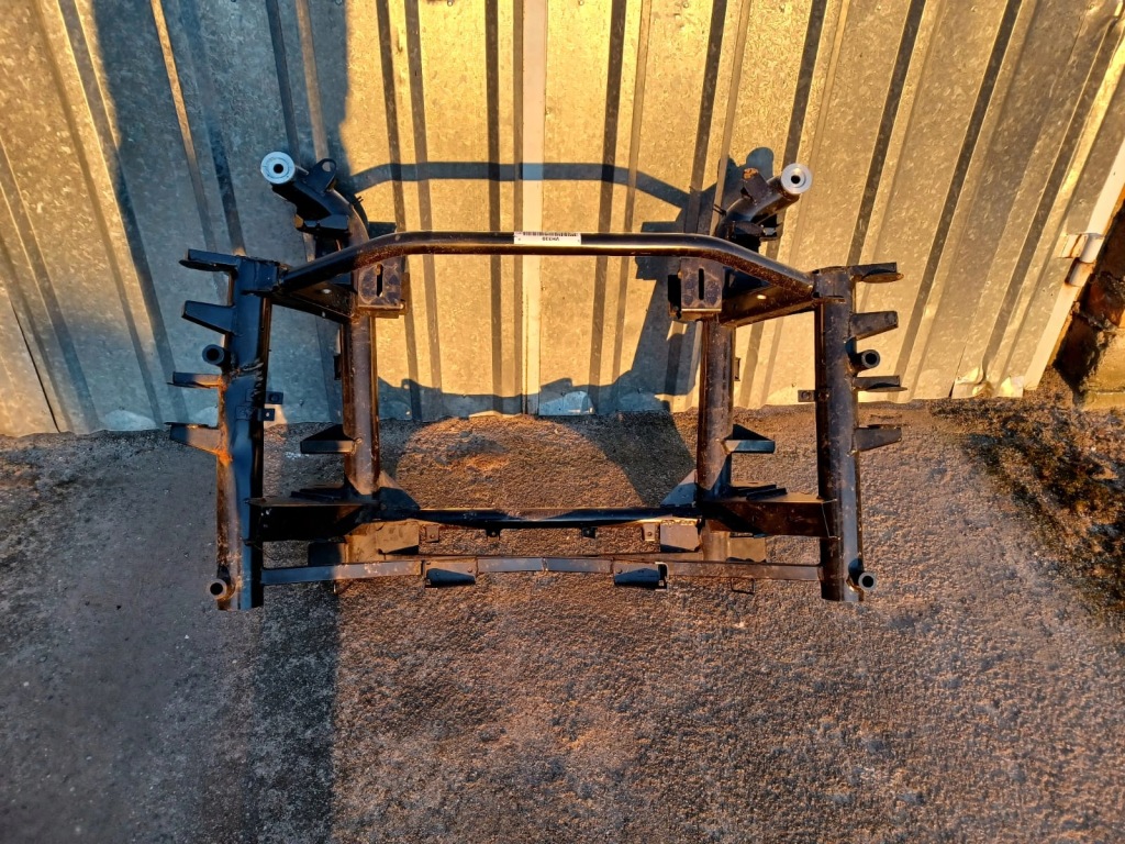 фото №1, Подрамник подрамник задняя aston martin db9 volante